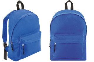 Mochilas de colores publicitarias